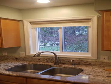 Window Replacement
