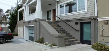 15th Ave Home Remodel