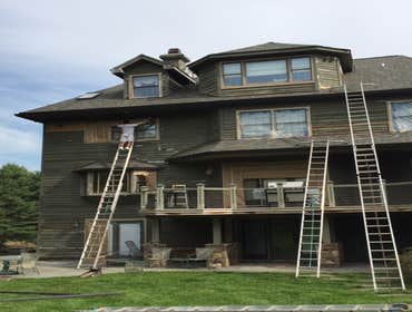 Photos from Wockenfuss Painting