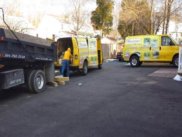 Photos from Maryland Deck Builders, LLC