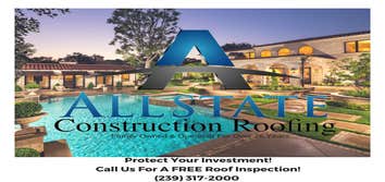 Photos by Allstate Construction Roofing Inc #1