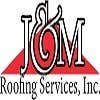 J&M Roofing Services Inc logo