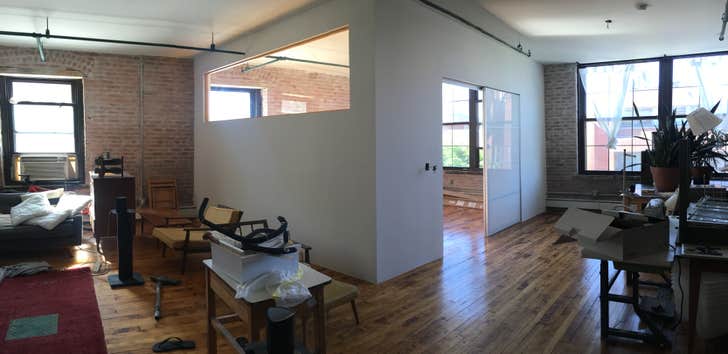 Photos from Victor Ruiz Architecture
