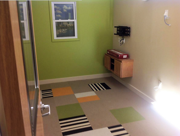 Verizon New House Lab