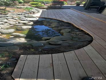 Photos by Precision Woodworks LLC #1