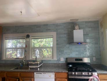 Photos by Santiago's Remodeling & Handyman Services, Inc #25