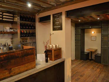 Threes Brewery