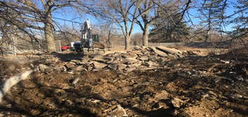 Photos by Hyperion Construction #3 Remove the "Monkey Island" zoo exhibit