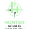 Hunter Builders logo