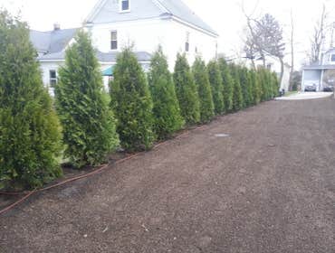 Photo(s) from Pure Landscape Design Inc Misc.
