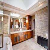 Bathroom Remodels