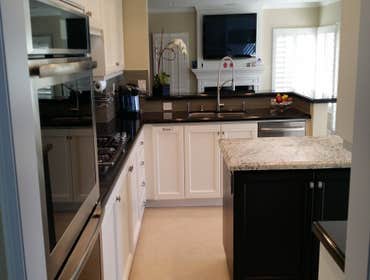 Laguna Niguel Remodel