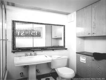 NYC Apartment interior design transformation 10
