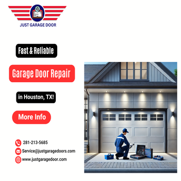 Just Garage Door