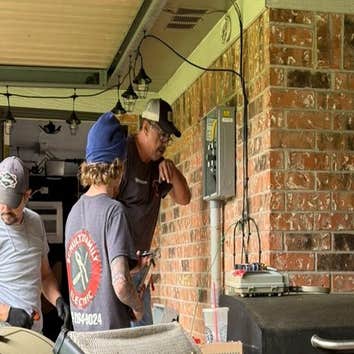 Schultz Family Electric