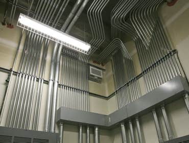Electrical/Wiring Projects