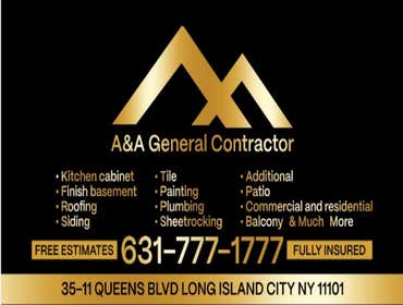 Photos by A&a General Contractor Inc #1