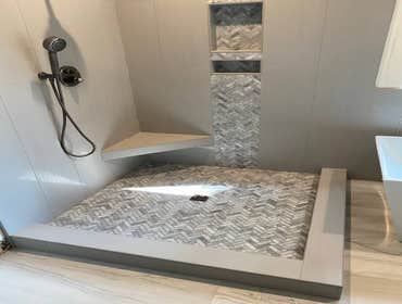 Photos by Sb Tile Construction #2