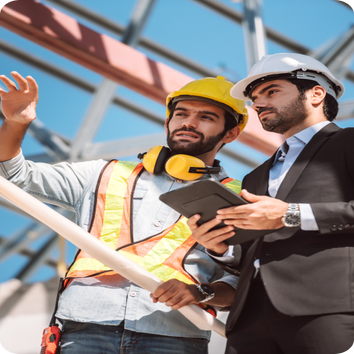 Blue Horse Construction Group LLC