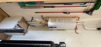 Tavares plumbing