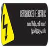 Get Shocked Electric logo