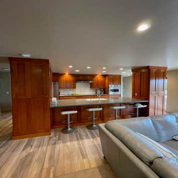 Franco and Sons Construction LLC