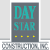 Day Star Construction, Inc. logo