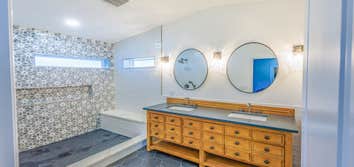 Photos by Windermere Bathroom Remodeling #1