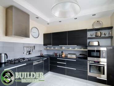 Photos by The Builder Brothers #1