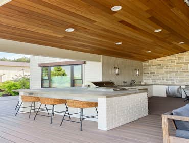 Project photos from Dream Builder Custom Homes