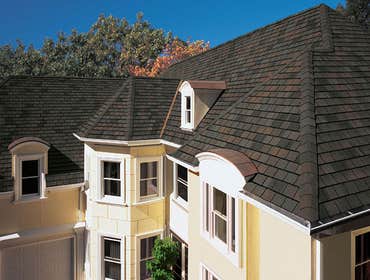 Project photos from Cal Pac Roofing San Mateo