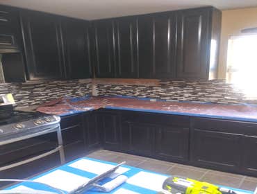 Photos by Kutting Edge Renovation & Repair #1