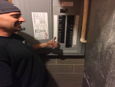 Photos by Guys Electrical Services #1