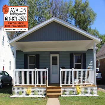Avalon Building Concepts Inc