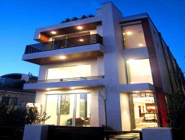 Residential Projects