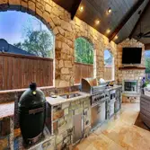 Darcy Boatman Builders