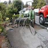 Photos from Mikes Hauling & Tractor Work