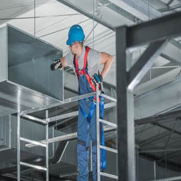 Metro Heating Repair | Dryer Vent Cleaning
