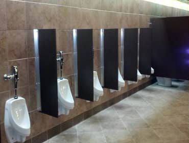 Lone Star General Contracting Inc. Project