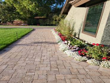 Photos by Rb Mega Hardscape Inc #1