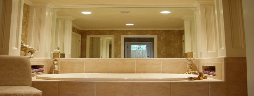 Dion Builders Before and After Project Photos