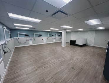 Completed Space