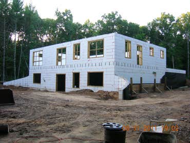 Millennium Masonry & Construction LLC Projects Let ICF construction provide you a beautiful, energy efficient, safe and cost effective means to achieve