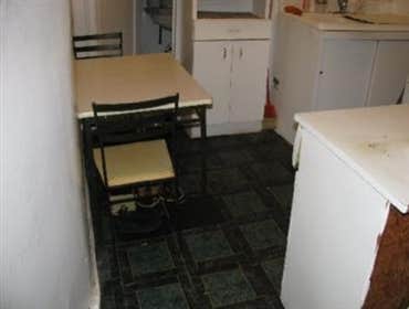 Heights Real Estate Co UES Full Apartment Renovation NYC upper east side apartment renovation, brick exposure, floor leveling, structural repairs, stee