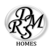 RDMS Homes logo