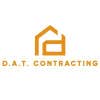 D.A.T. Contracting logo