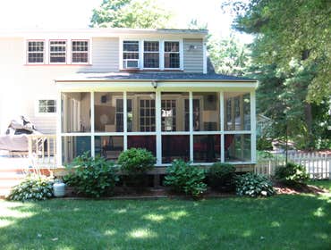 Photos from Building Professionals Inc