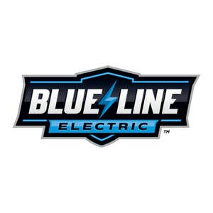 Blue Line Electric
