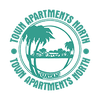 Town Apartments North logo