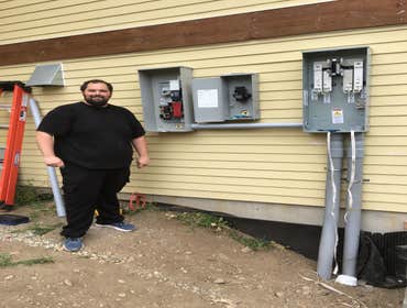 Photos by Dr Sparks Electric Ec #1